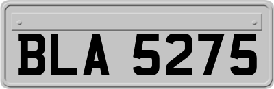 BLA5275