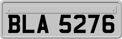 BLA5276