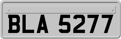 BLA5277