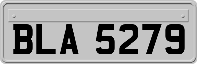 BLA5279