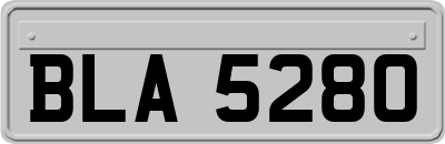 BLA5280