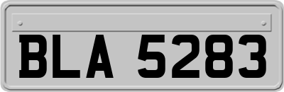 BLA5283