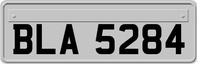BLA5284