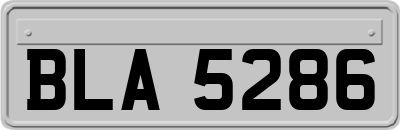 BLA5286