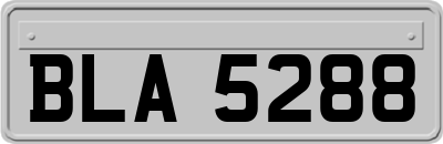 BLA5288