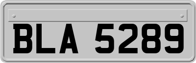 BLA5289
