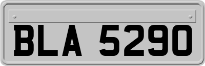 BLA5290