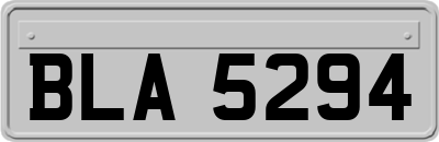 BLA5294