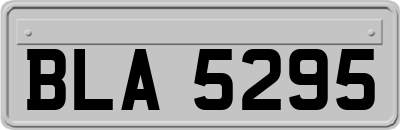 BLA5295