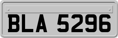 BLA5296