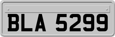 BLA5299