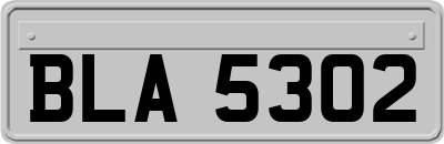 BLA5302