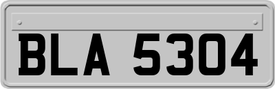 BLA5304