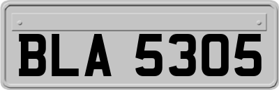 BLA5305