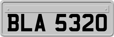 BLA5320