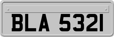 BLA5321