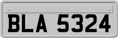 BLA5324