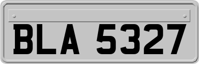 BLA5327