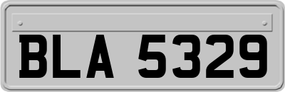 BLA5329