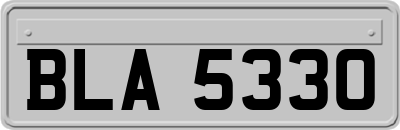BLA5330