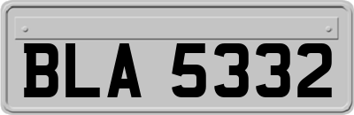 BLA5332