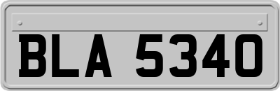 BLA5340
