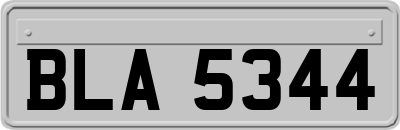 BLA5344