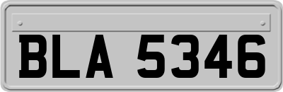 BLA5346