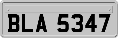BLA5347