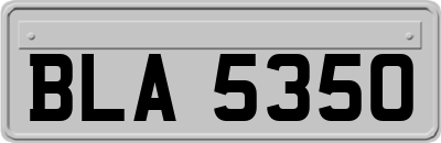 BLA5350