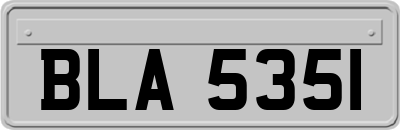 BLA5351