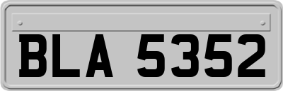 BLA5352