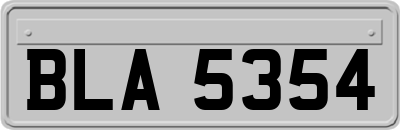 BLA5354