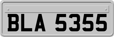 BLA5355