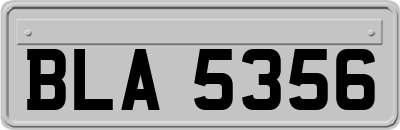 BLA5356