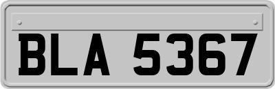 BLA5367