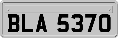 BLA5370