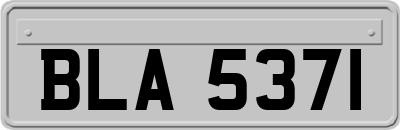 BLA5371
