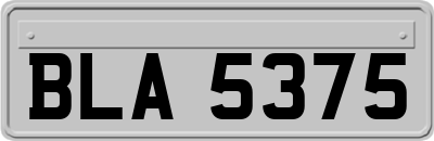 BLA5375