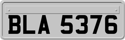 BLA5376