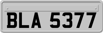 BLA5377