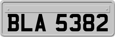 BLA5382