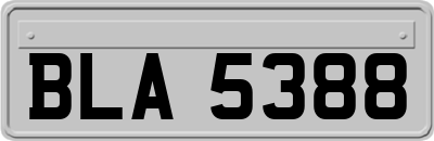 BLA5388