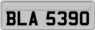 BLA5390
