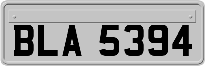 BLA5394