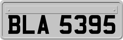 BLA5395