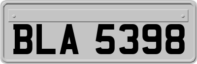 BLA5398