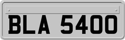 BLA5400