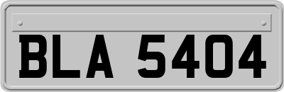 BLA5404