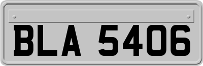 BLA5406